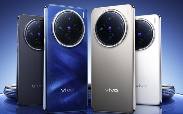 vivo X200系列将于12月12日在印度发布 但没有mini版